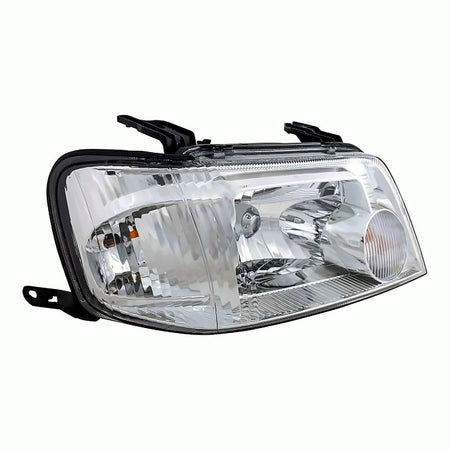 2006-2007 Mercury Mariner Hybrid Head Lamp, passenger side, right-side view, FO2503223