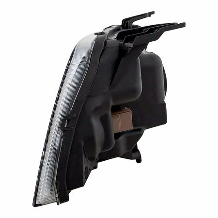 2006-2007 Mercury Mariner Hybrid Head Lamp, passenger side, detail view 2, FO2503223