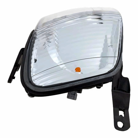 2006-2007 Mercury Mariner Hybrid Head Lamp, passenger side, detail view 3, FO2503223