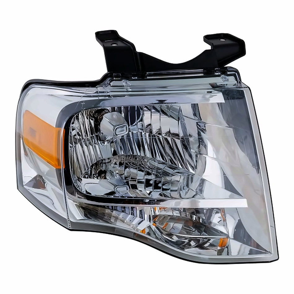 2007-2014 Ford Expedition Head Lamp, passenger side, FO2503226