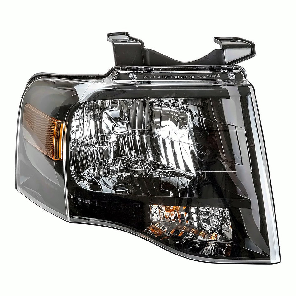 2007-2014 Ford Expedition Head Lamp, passenger side, FO2503227C