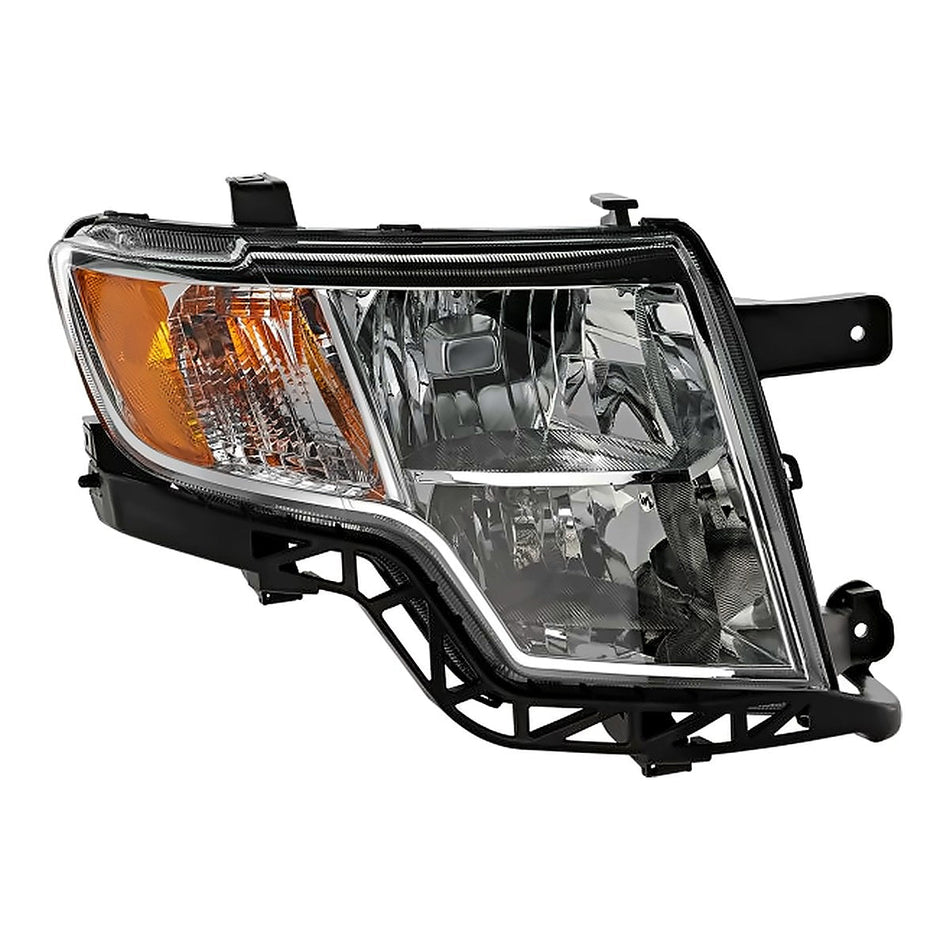 2007-2010 Ford Edge Head Lamp, passenger side, FO2503228