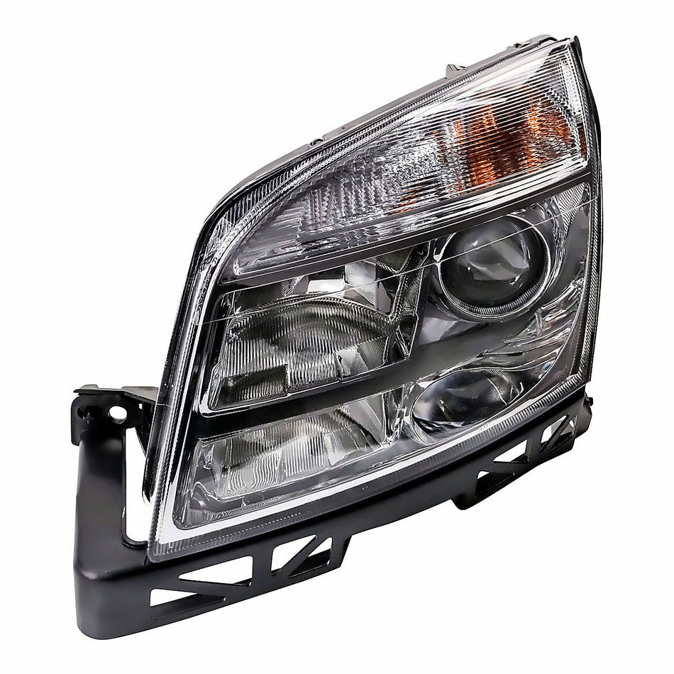 2006-2009 Mercury Milan Head Lamp, passenger side, FO2503235