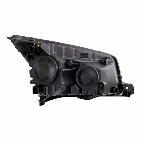 2006-2009 Mercury Milan Head Lamp, passenger side, right-side view, FO2503235