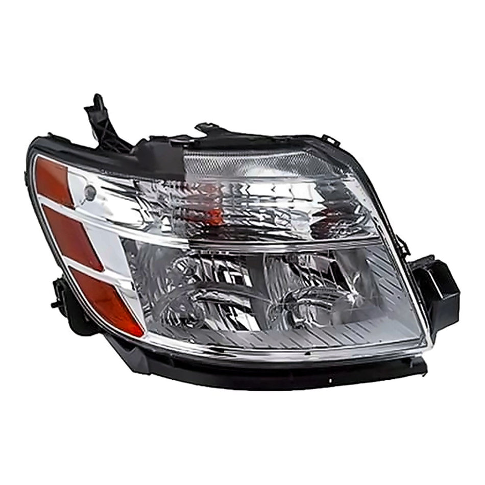 2008 Ford Taurus Head Lamp, passenger side, FO2503237