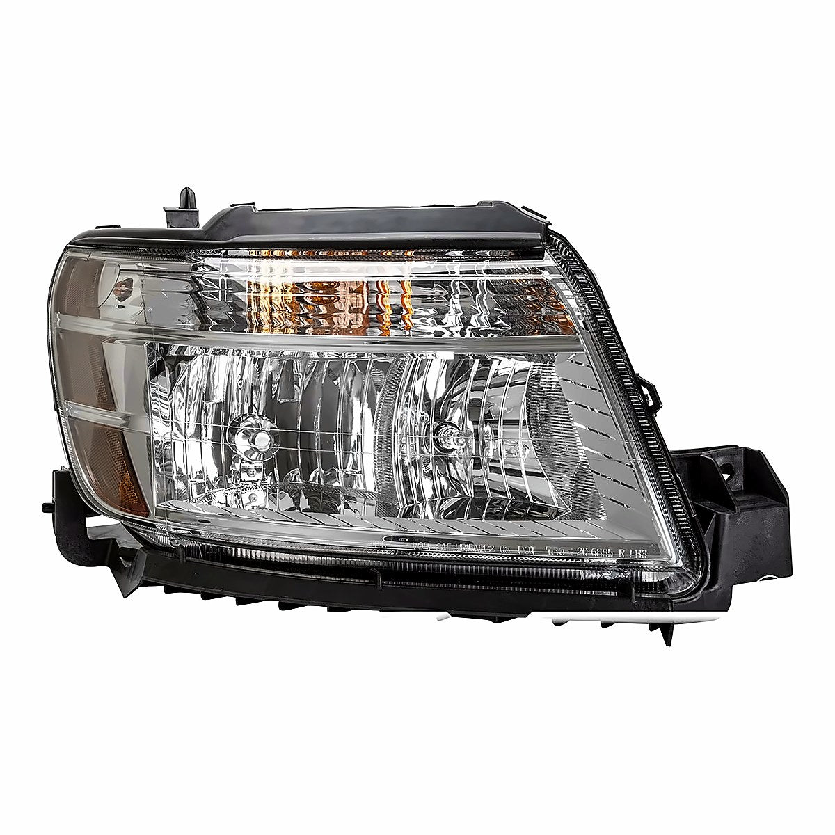 2008-2009 Ford Taurus Head Lamp, passenger side, FO2503238