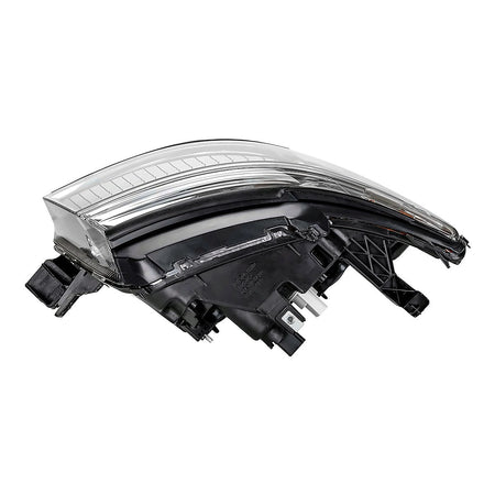 2008-2009 Ford Taurus Head Lamp, passenger side, left-side view, FO2503238