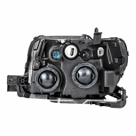 2008-2009 Ford Taurus Head Lamp, passenger side, rear view, FO2503238