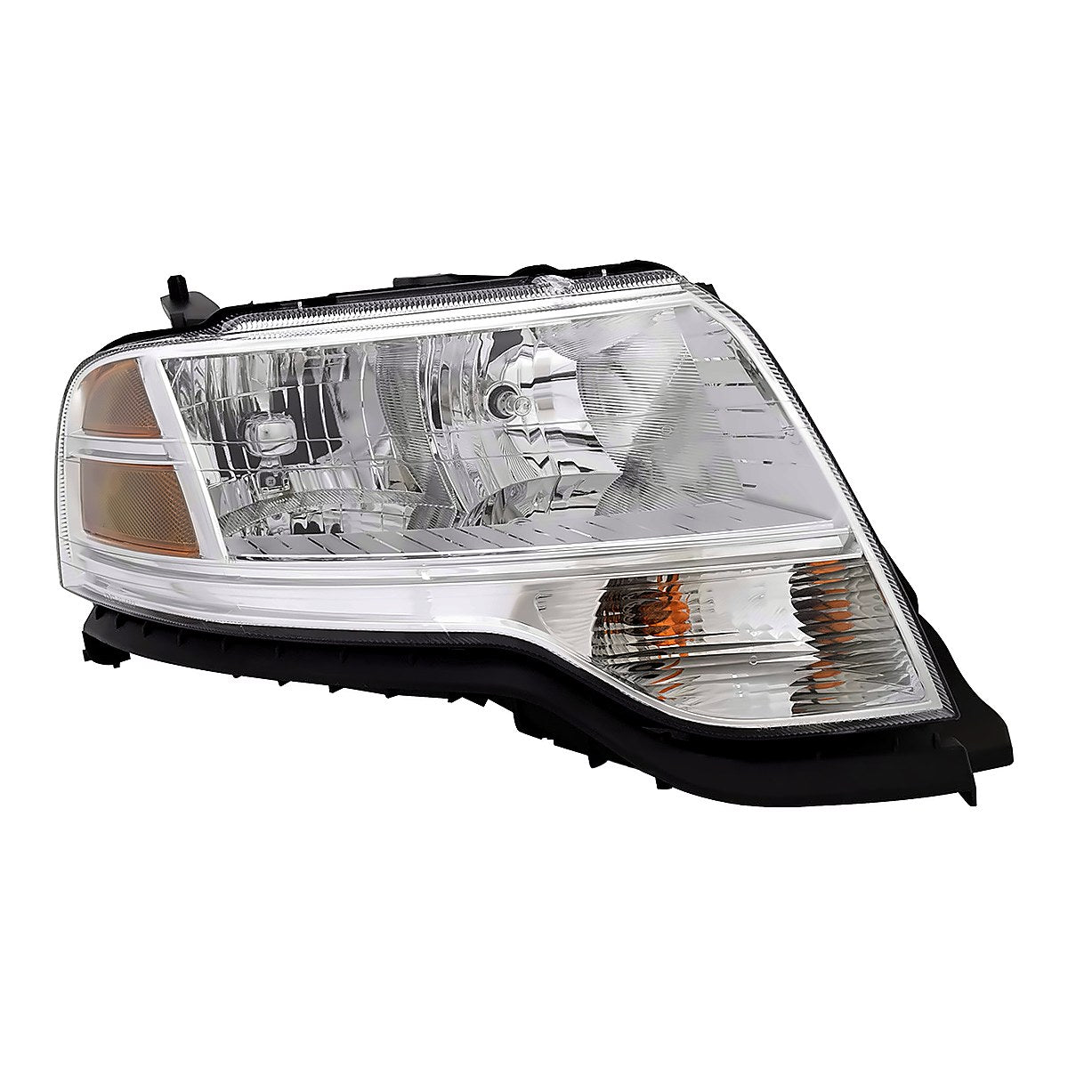 2008-2009 Ford Taurus X Head Lamp, passenger side, FO2503246C
