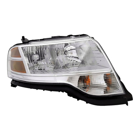 2008-2009 Ford Taurus X Head Lamp, passenger side, FO2503246C