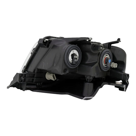 2008-2009 Ford Taurus X Head Lamp, passenger side, left-side view, FO2503246C