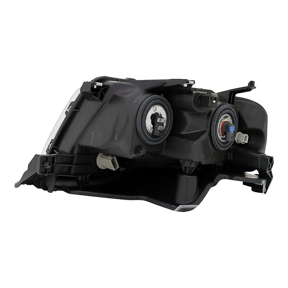 2008-2009 Ford Taurus X Head Lamp, passenger side, left-side view, FO2503246C