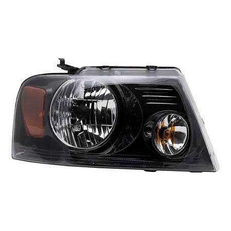 2006-2008 Ford F150 Head Lamp, FO2503247U