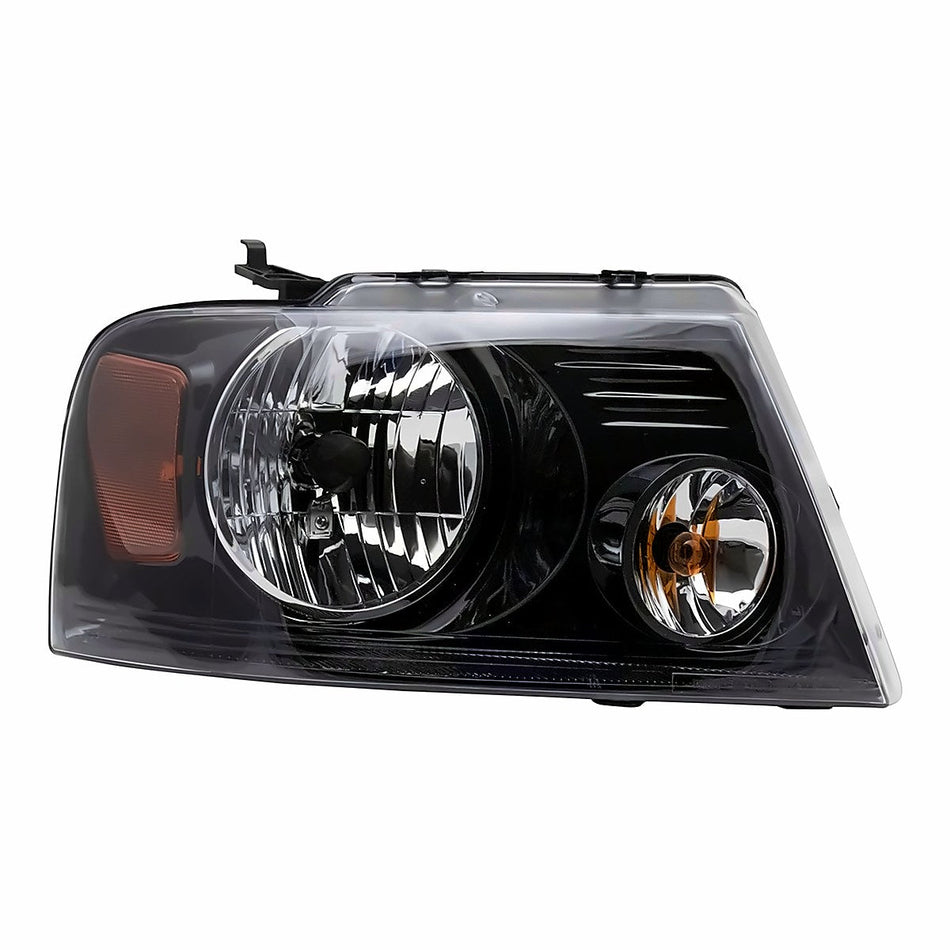2006-2008 Ford F150 Head Lamp, FO2503247U