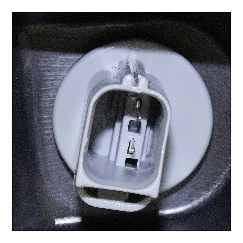2006-2008 Ford F150 Head Lamp, passenger side, left-side view, FO2503247