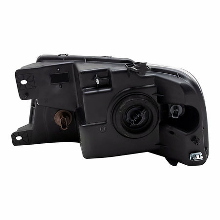 2006-2008 Ford F150 Head Lamp, detail view 2, FO2503247U