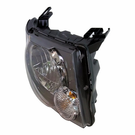 2009-2012 Ford Escape Head Lamp, passenger side, left-side view, FO2503278C