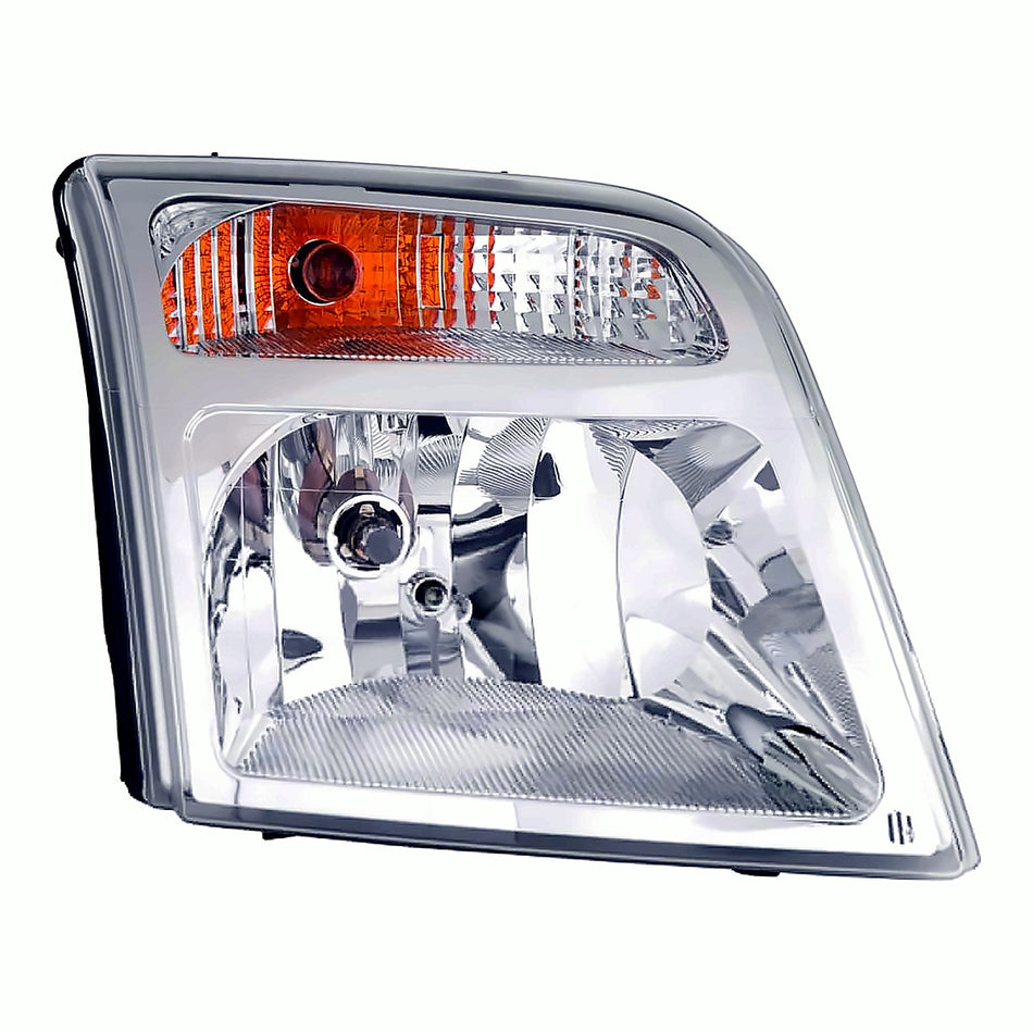 2010-2013 Ford Transit Connect Head Lamp, passenger side, FO2503296C