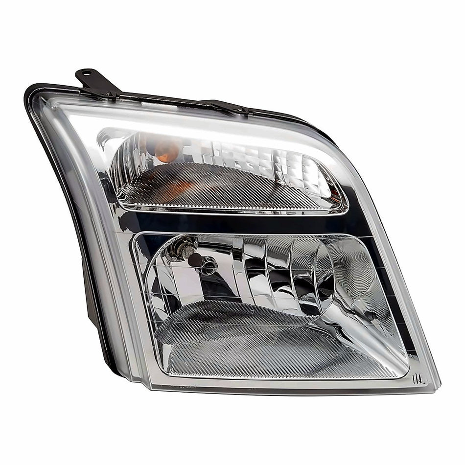 2010-2013 Ford Transit Connect Head Lamp, passenger side, left-side view, FO2503296