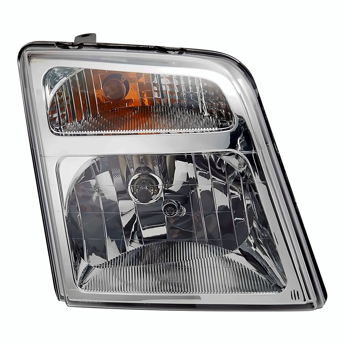 2010-2013 Ford Transit Connect Head Lamp, passenger side, right-side view, FO2503296