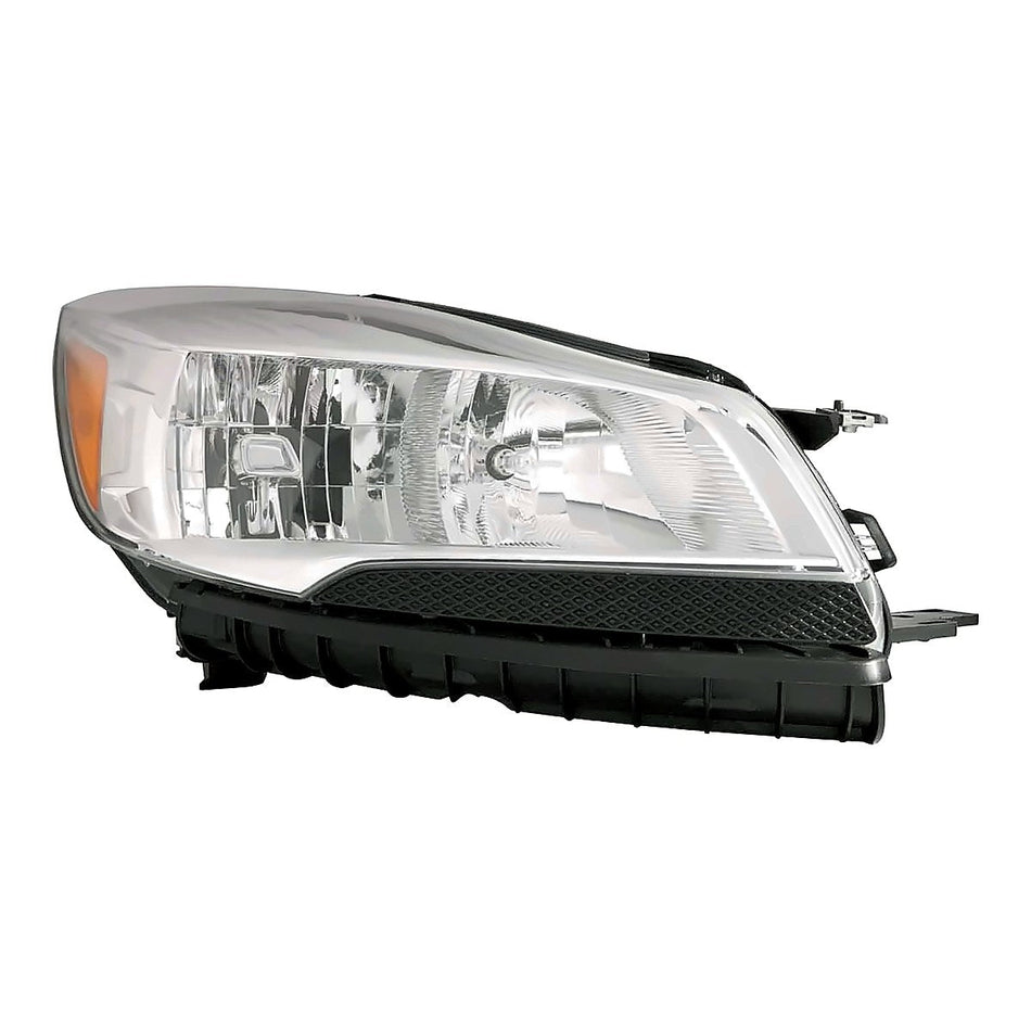 2013-2016 Ford Escape Head Lamp, passenger side, FO2503309
