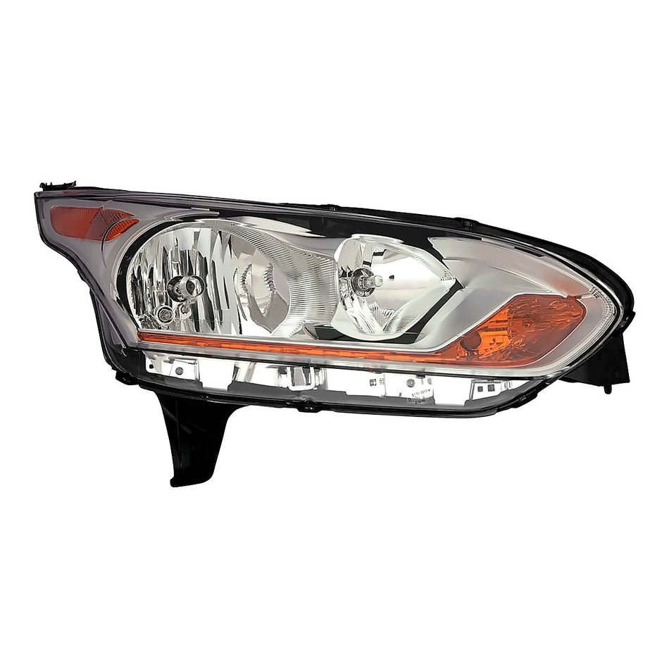 2014-2018 Ford Transit Connect Head Lamp, passenger side, FO2503326C