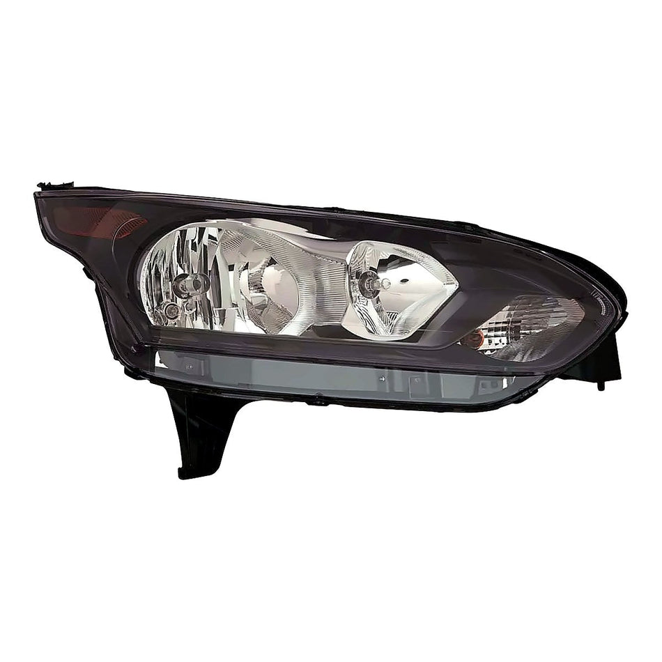 2014-2018 Ford Transit Connect Head Lamp, passenger side, FO2503327