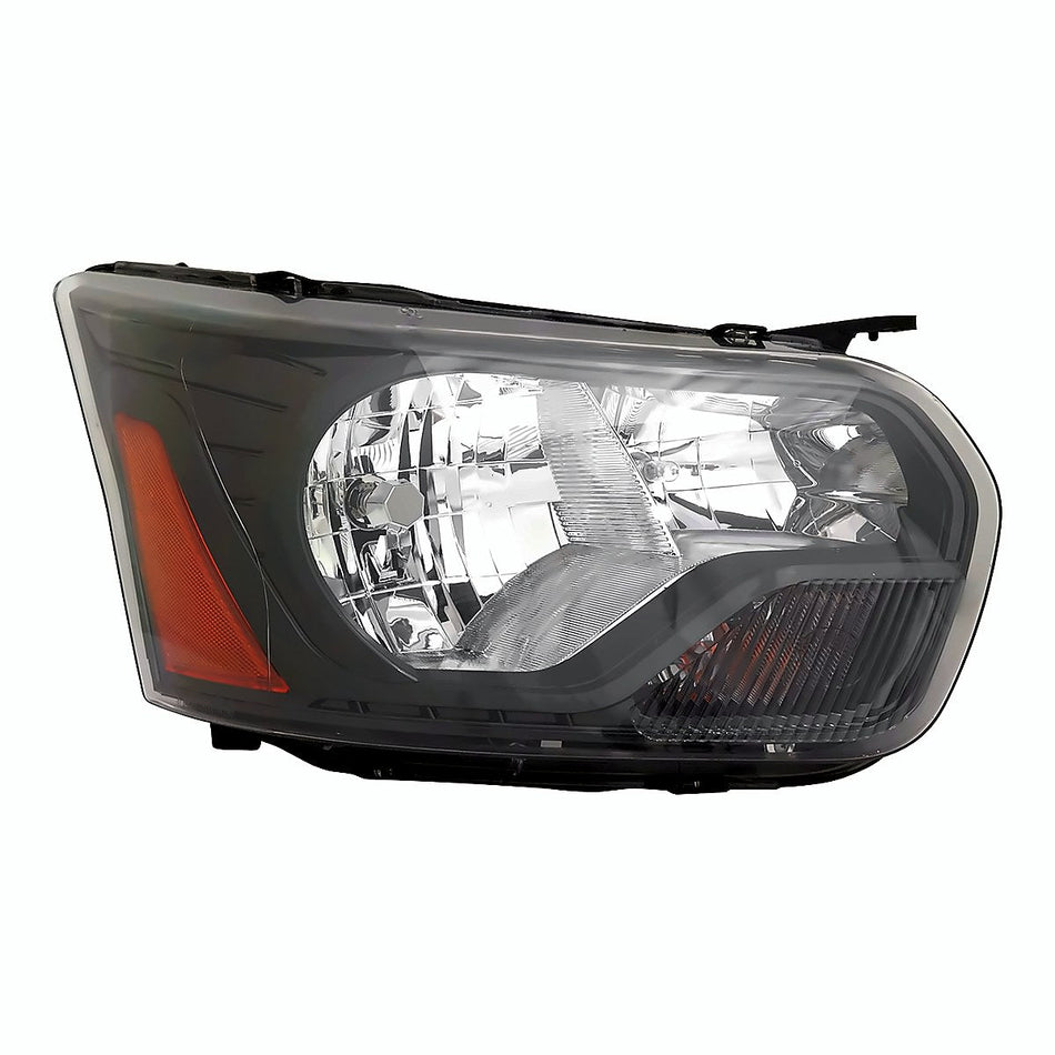 2015-2016 Ford Transit T 250 Cargo Van Head Lamp, passenger side, FO2503330C
