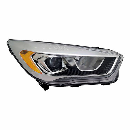 2017-2019 Ford Escape Head Lamp, passenger side, FO2503351U