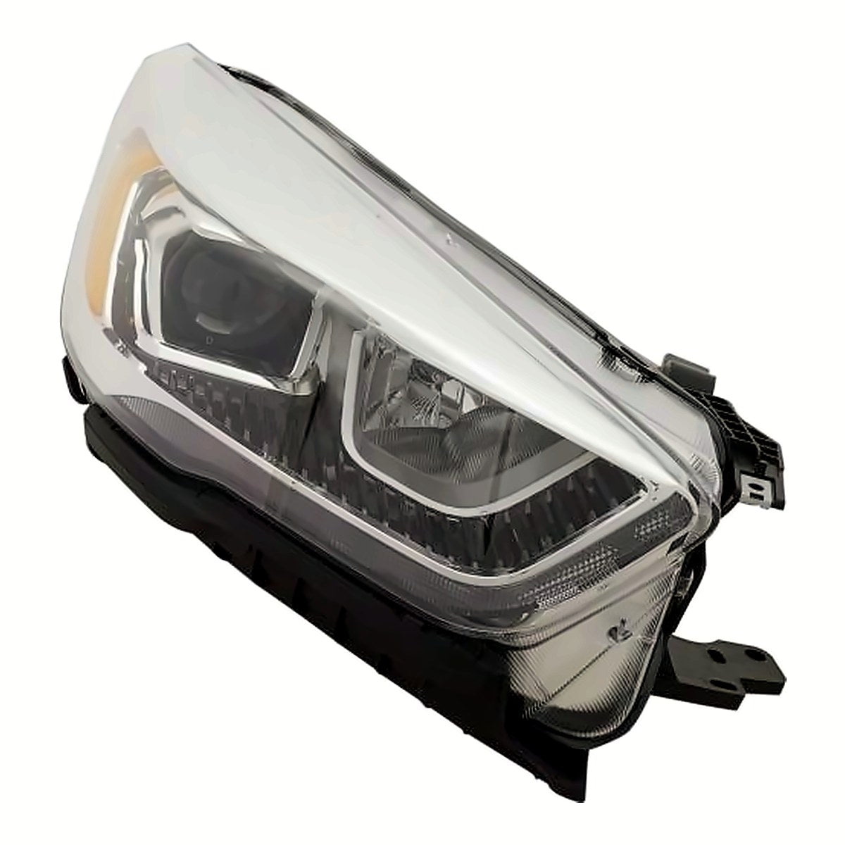2017-2019 Ford Escape Head Lamp, passenger side, rear view, FO2503351U