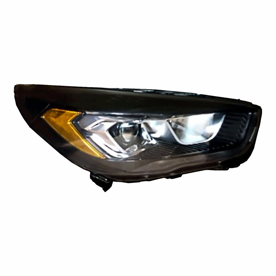 2017-2019 Ford Escape Head Lamp, FO2503352U