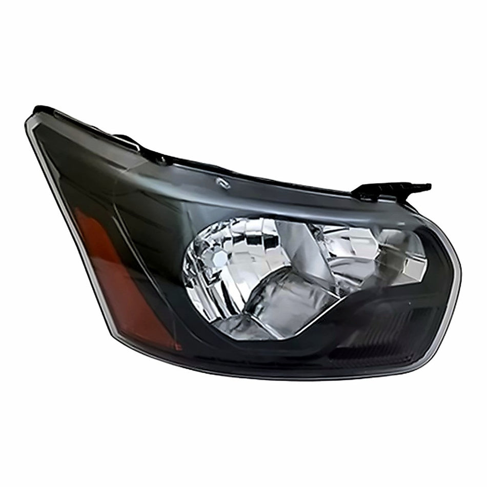 2016-2025 Ford Transit T 150 Cargo Van Head Lamp, passenger side, FO2503356U