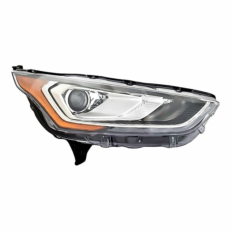2019-2023 Ford Transit Connect Head Lamp, passenger side, FO2503387
