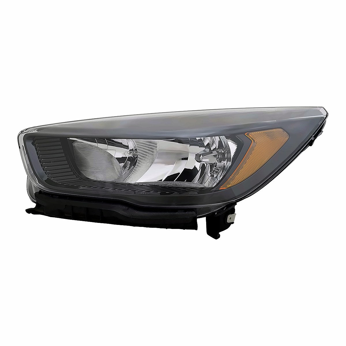 2018-2019 Ford Escape Head Lamp, passenger side, FO2503394C