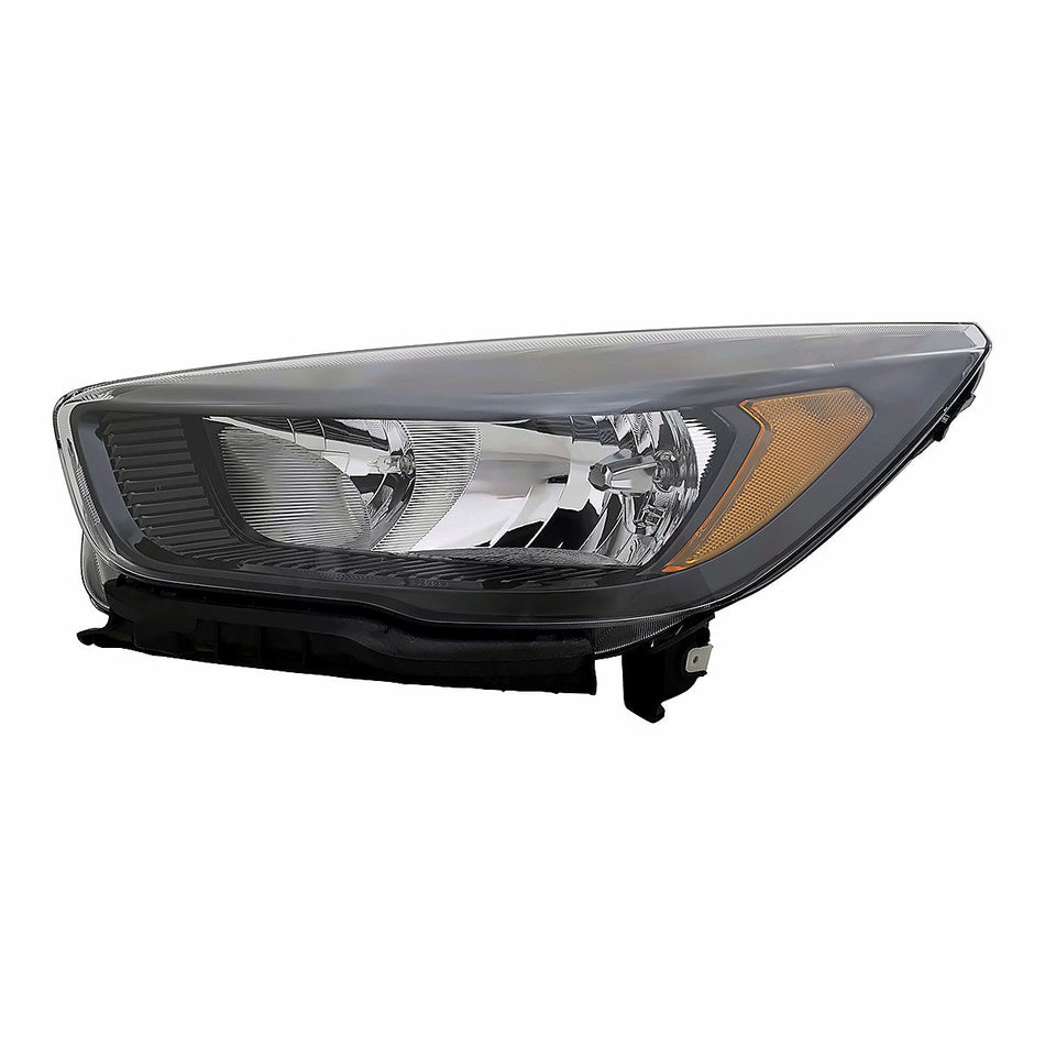 2018-2019 Ford Escape Head Lamp, passenger side, FO2503394C