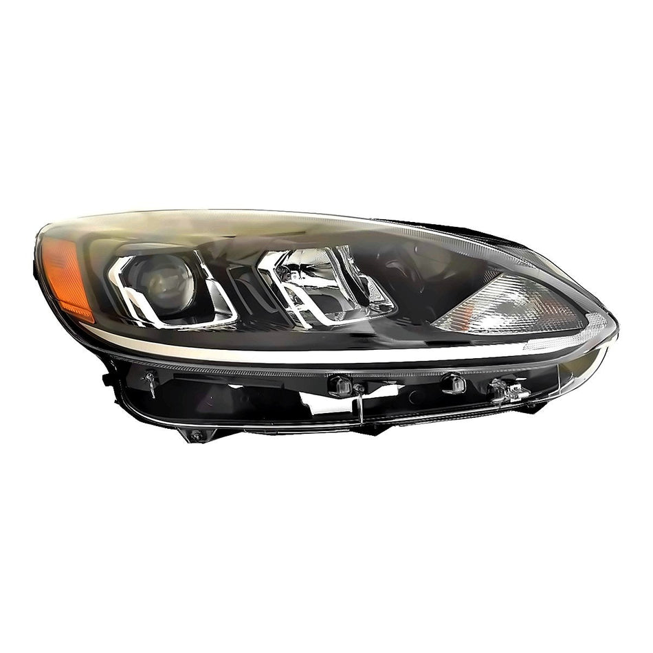 2020-2022 Ford Escape Head Lamp, passenger side, FO2503395