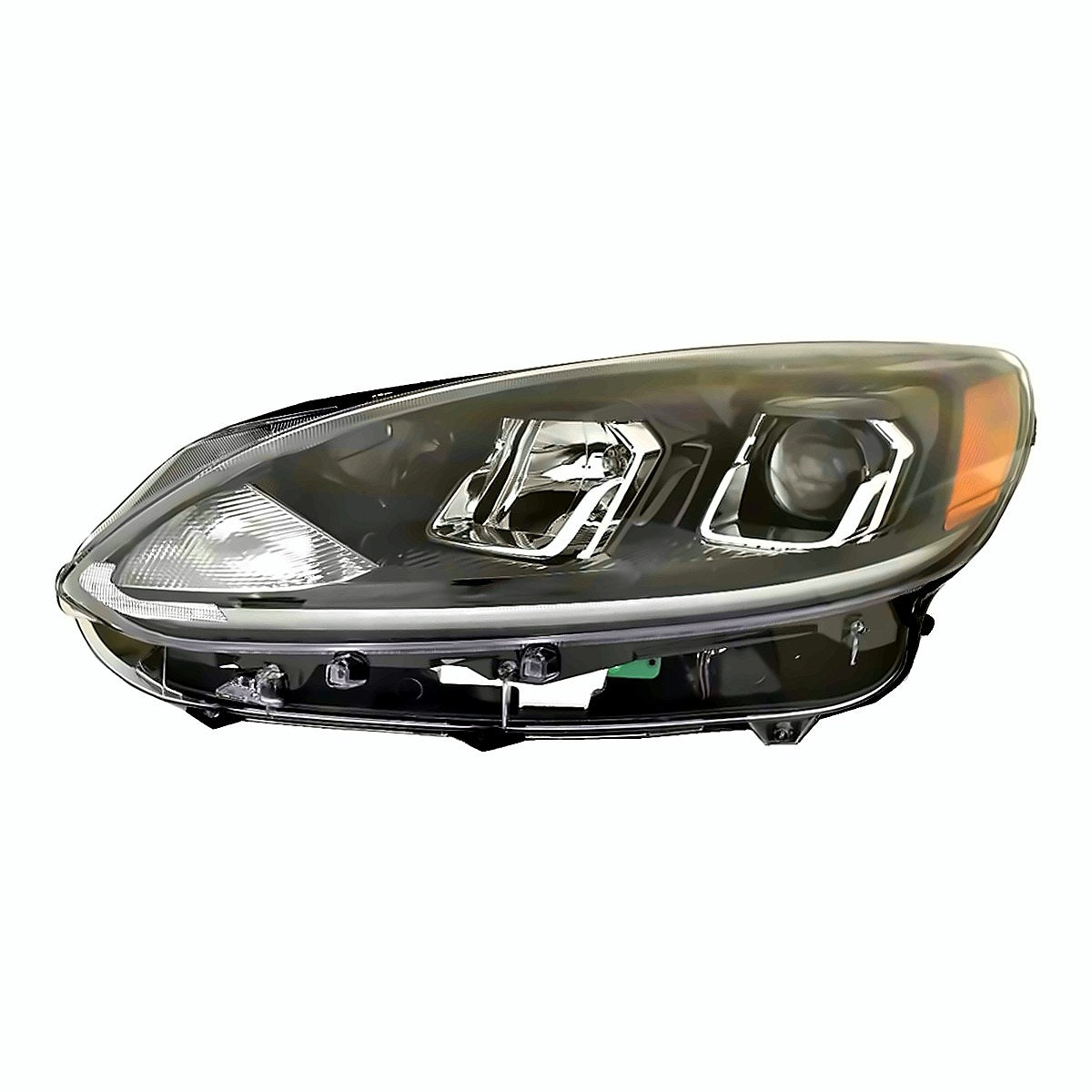 2020-2022 Ford Escape Head Lamp, passenger side, FO2503396C