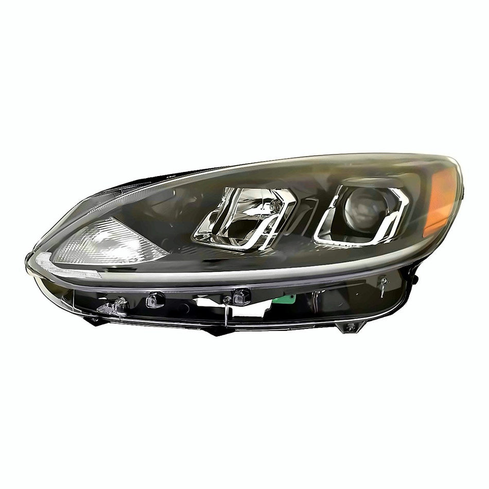 2020-2022 Ford Escape Head Lamp, passenger side, FO2503396