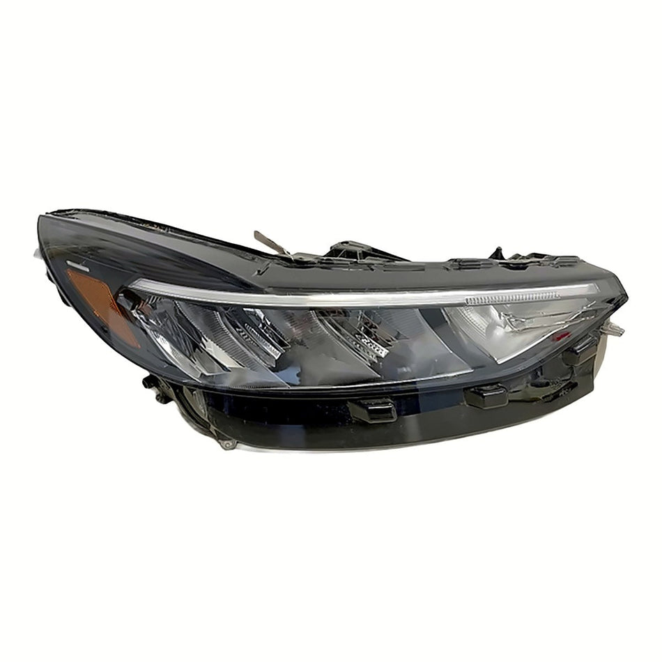 2023-2025 Ford Escape Head Lamp, passenger side, FO2503430