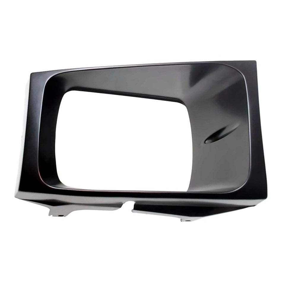 1999-2004 Ford F350 Head Lamp, driver side, FO2512157