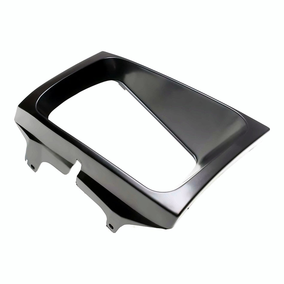 1999-2004 Ford F350 Head Lamp, driver side, left-side view, FO2512157
