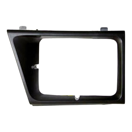 2003-2007 Ford Econoline Head Lamp, driver side, rear view, FO2512159