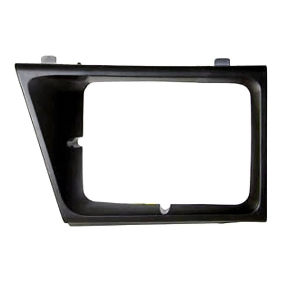 2003-2007 Ford Econoline Head Lamp, driver side, rear view, FO2512159