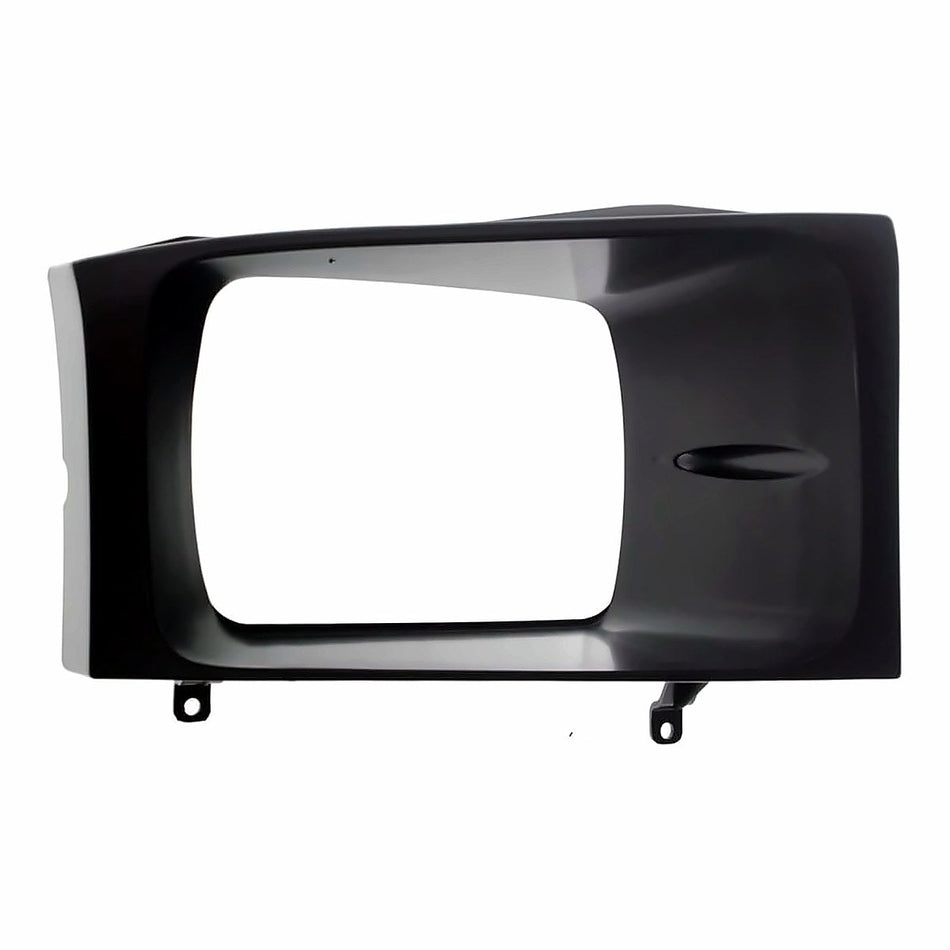 1999-2004 Ford F350 Head Lamp, passenger side, FO2513157