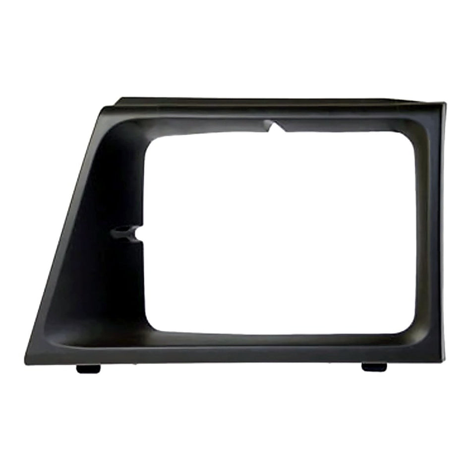 2003-2007 Ford Econoline Head Lamp, left-side view, FO2513159