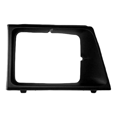 2003-2007 Ford Econoline Head Lamp, rear view, FO2513159