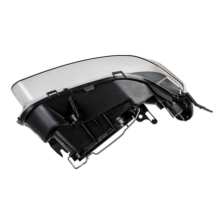 2005-2007 Ford Escape Head Lamp, driver side, detail view 14, FO2518102