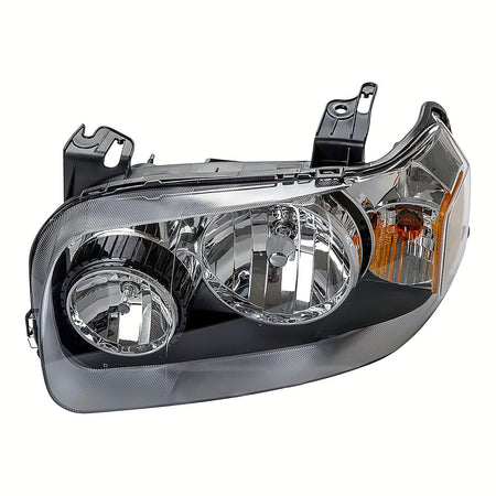 2005-2007 Ford Escape Head Lamp, driver side, FO2518102