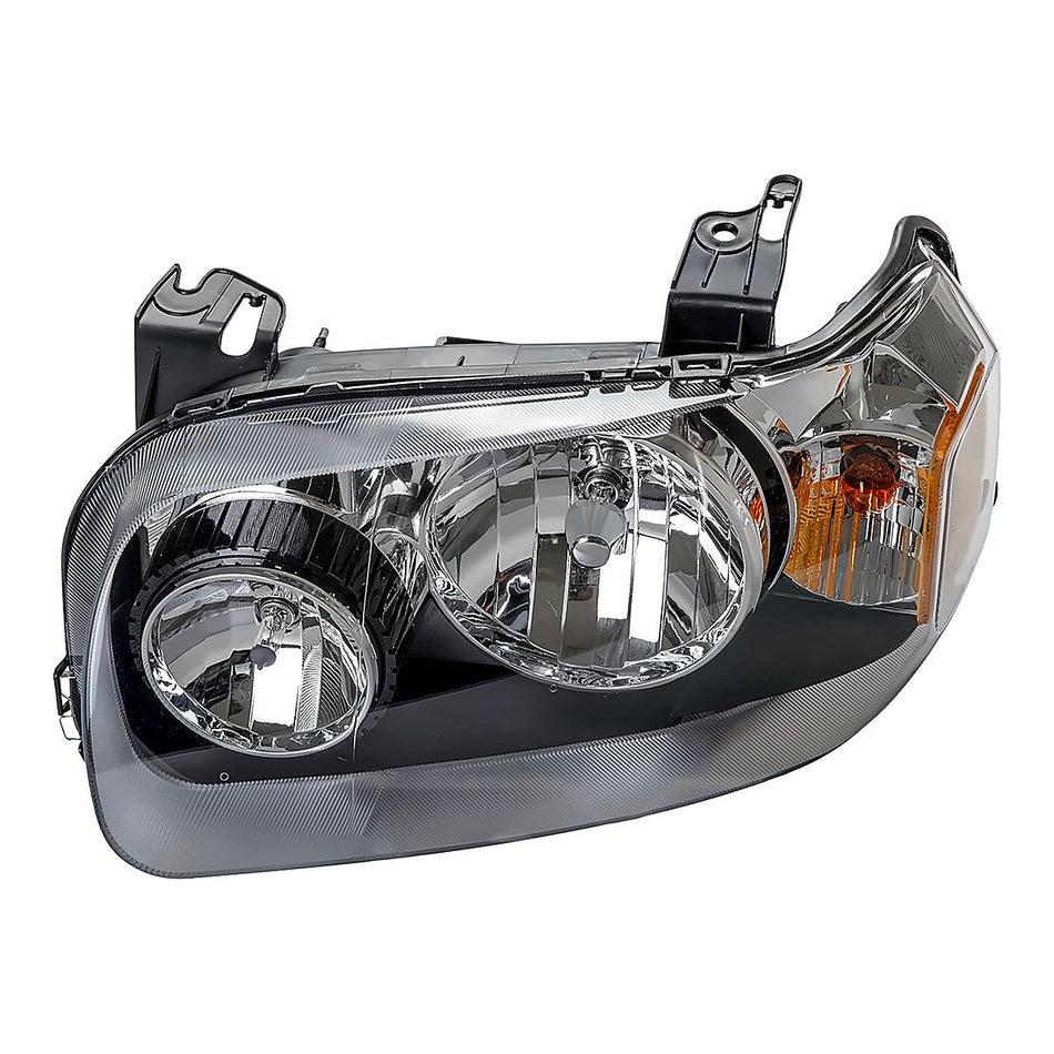 2005-2007 Ford Escape Head Lamp, driver side, FO2518102