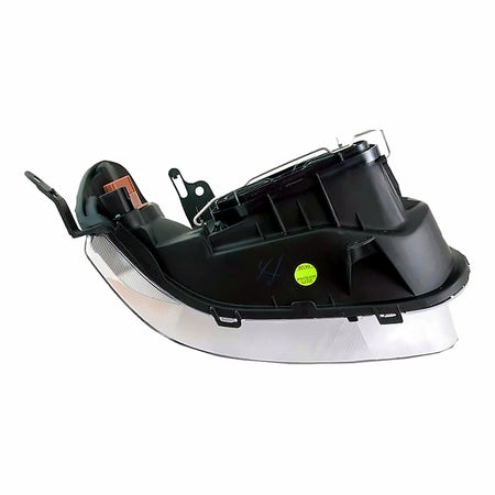 2005-2007 Ford Escape Head Lamp, driver side, right-side view, FO2518102